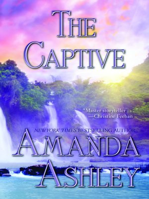 The Captive - ebook